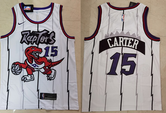Toronto Raptors Jerseys 08